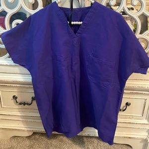 Scrubs basic pair